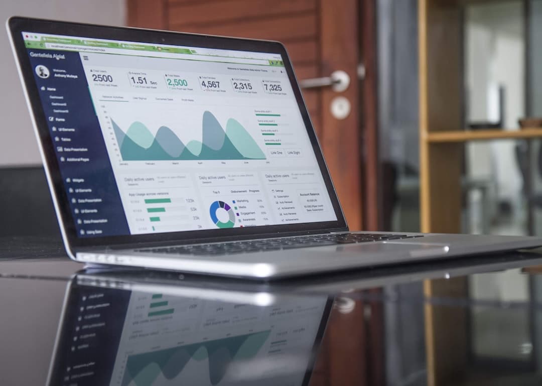 Computer search engine analytics
